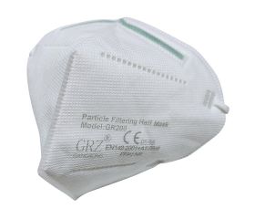 Mascarilla desechable